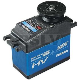 PSBL172SBHV - Futaba BLS172HV High Voltage Brushless SERVO